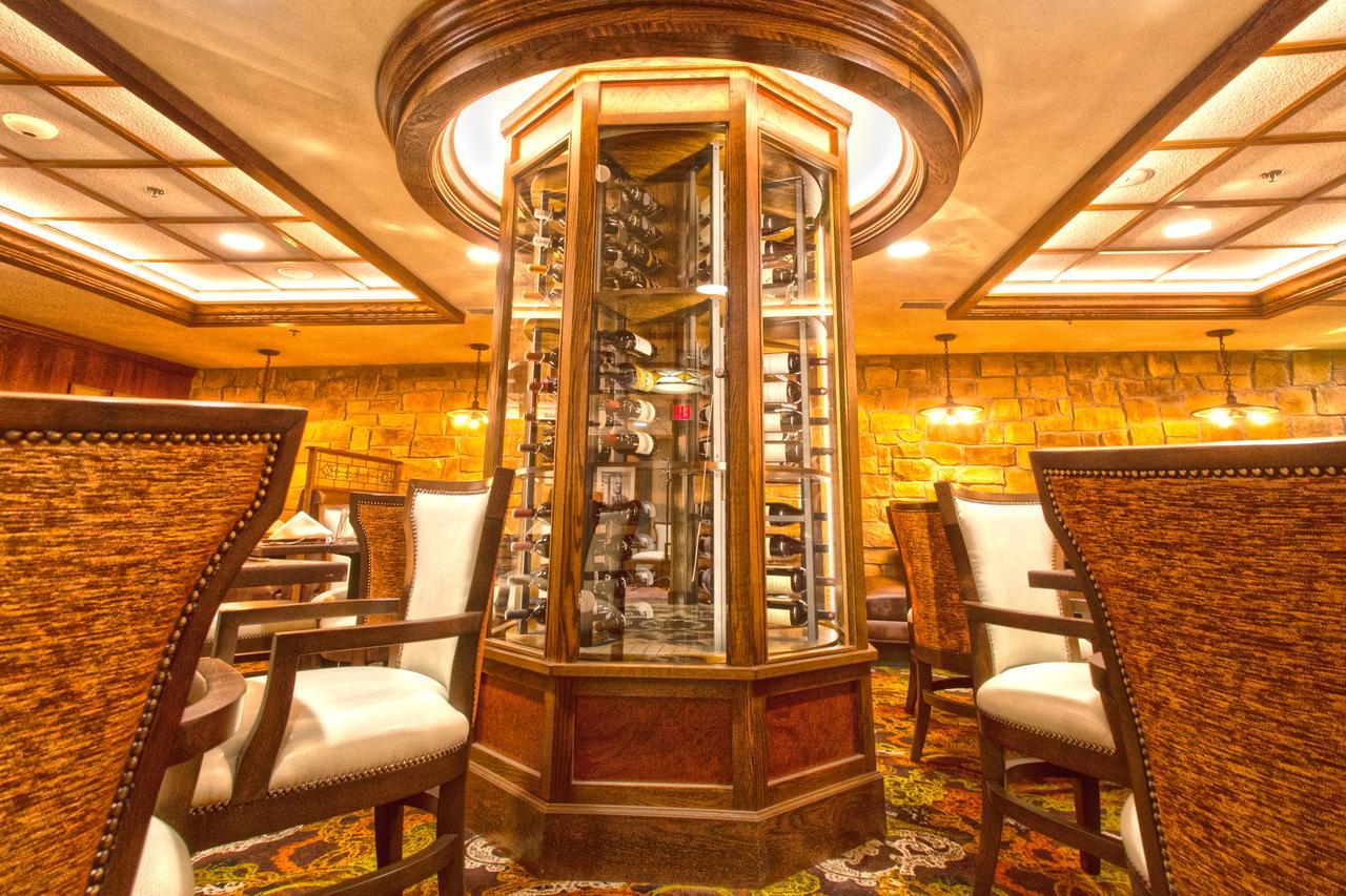 Historic Franklin Hotel Дедвуд Экстерьер фото